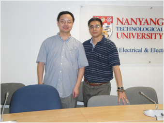 Nanyang Technological University