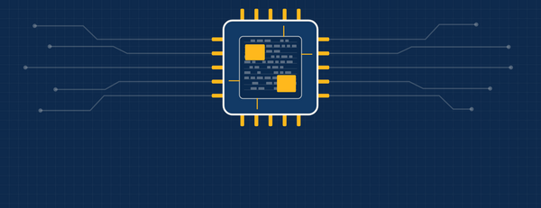 EE/CS 168 Introduction to VLSI Design course symbol